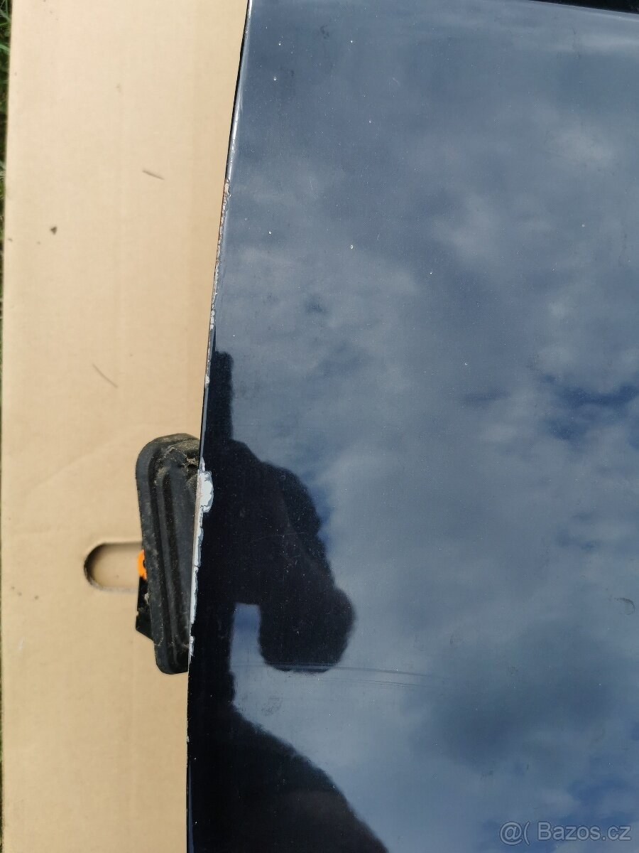 VW PASSAT B6 2.0 TDI 103KW - DÍLY - 3