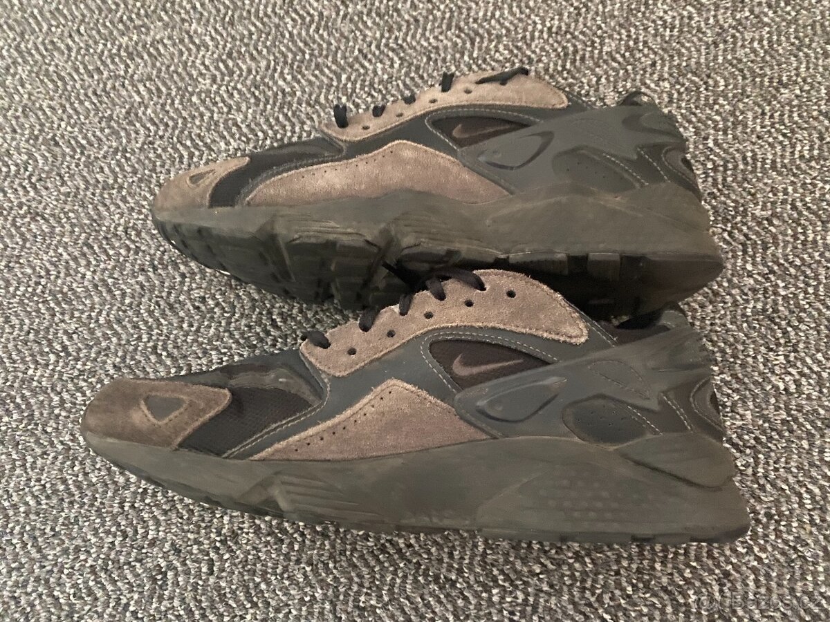 Boty NIKE HUARACHE Runner duffel bag vel. 44 - 3