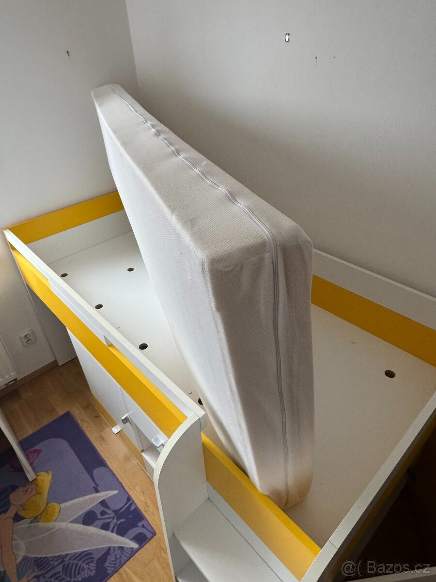 dětská postel - 3