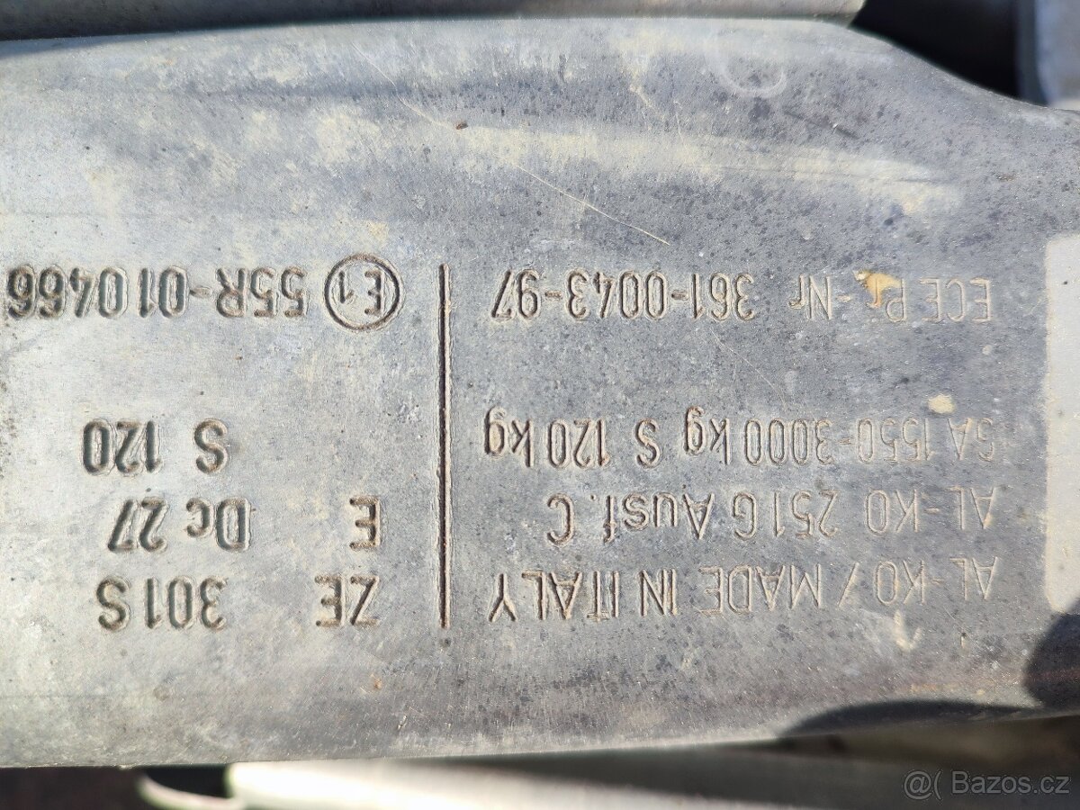 Eduard 4 DPH - 3