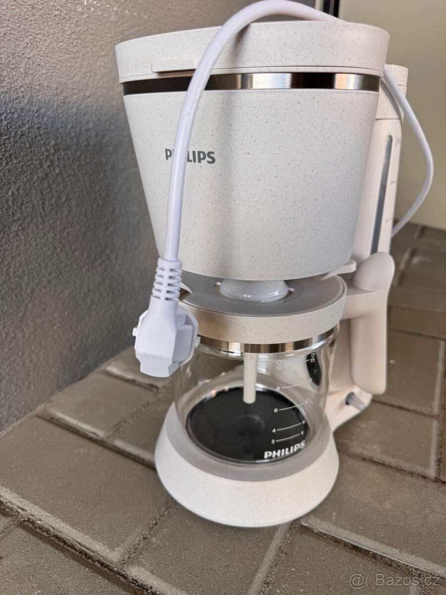 Kávovar Philips - 3