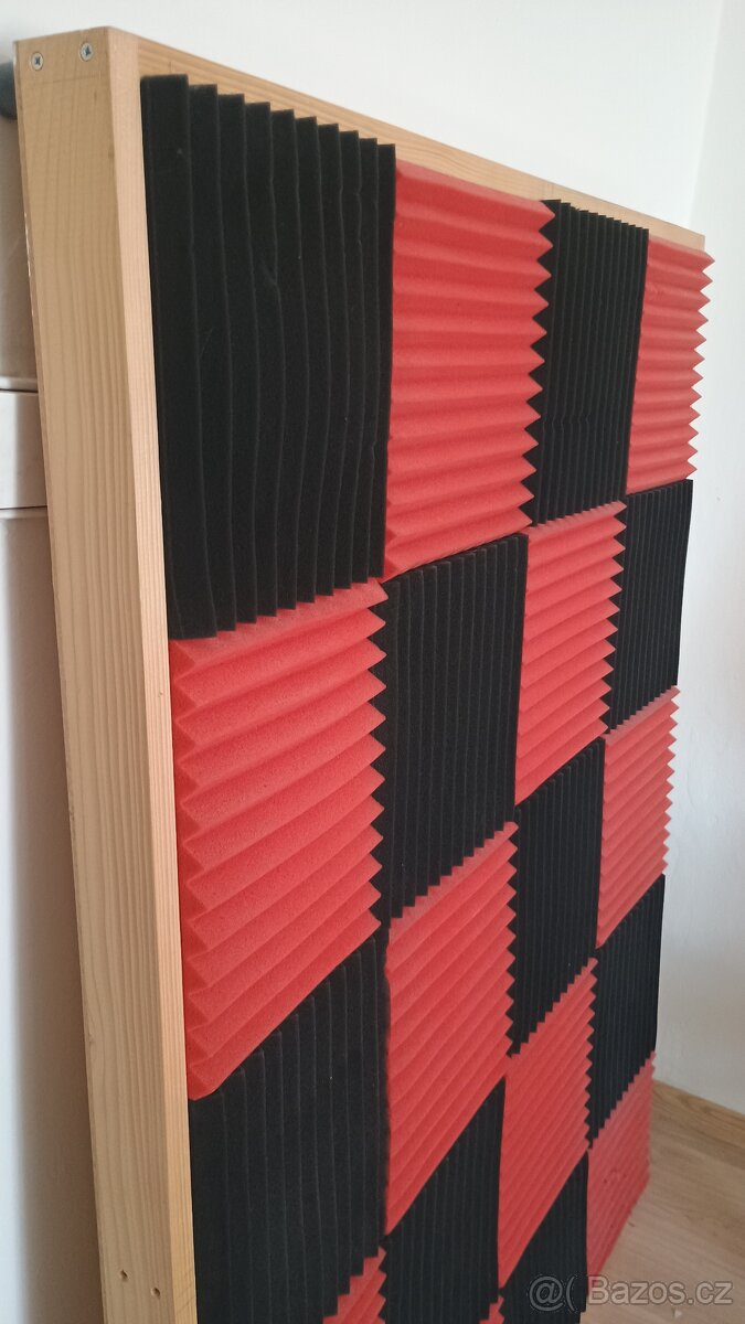 akustický panel - 3