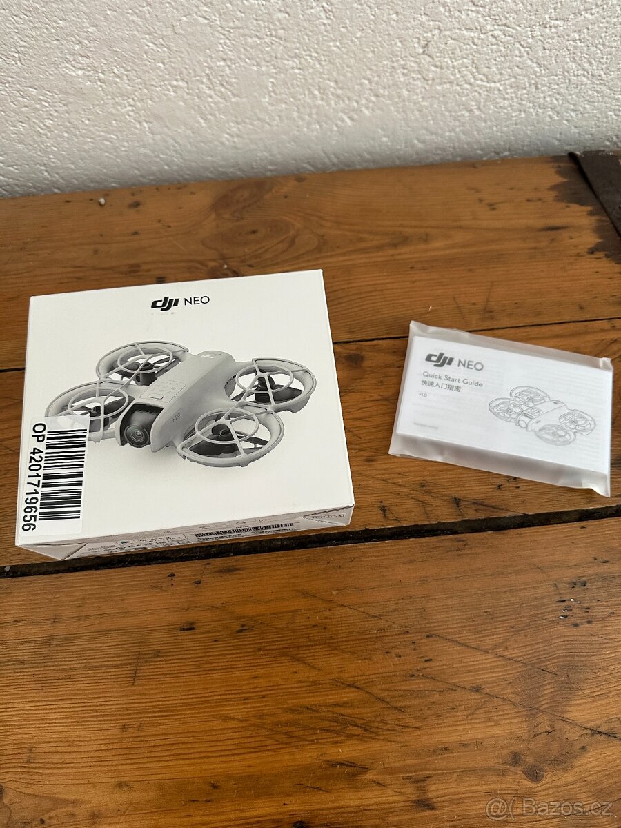DJI NEO - 3
