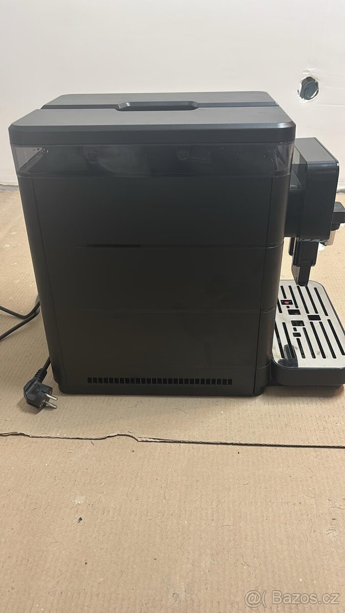 Kávovar saeco royal OTC - 3