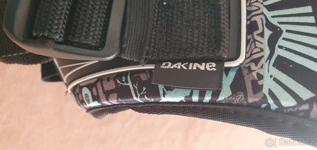 Trapéz DAKINE na windsurfing bederní sedací M M-L - 3