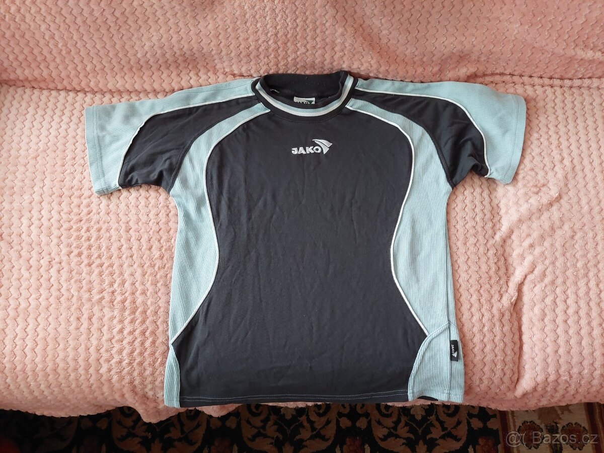 tepláková souprava + triko JAKO - 3