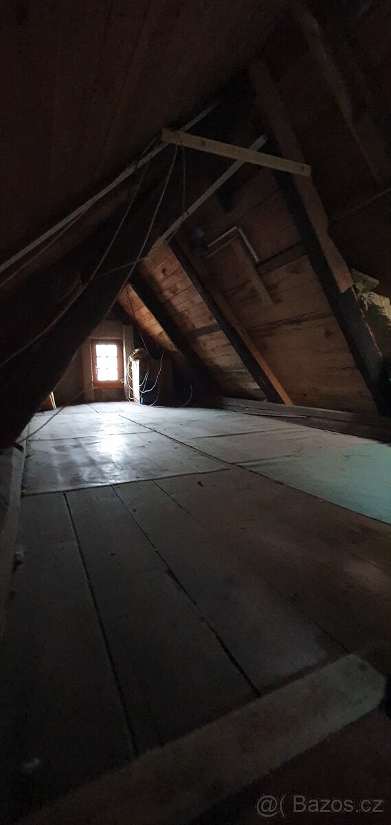 Prodám rodinný dům - 3