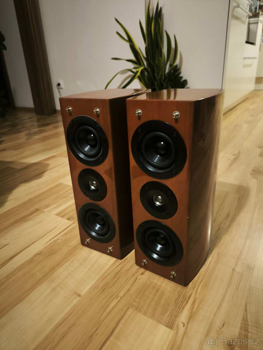 Repro Panasonic Regalové SB-PS800 - 3