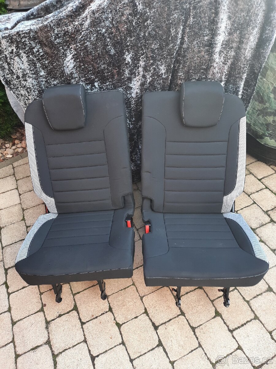 Dacia Lodgy - náhradní díly - 3