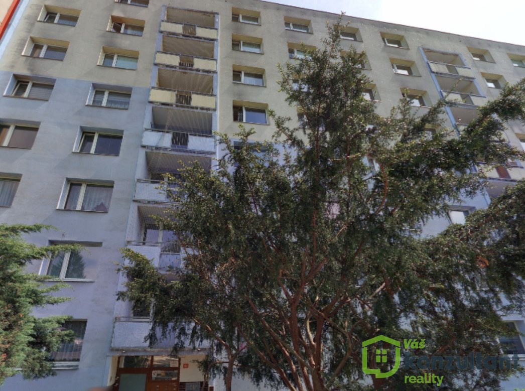 Prodej bytu 3+1 76 m², Ústí nad Labem - Mojžíř, ev.č. 00927 - 3