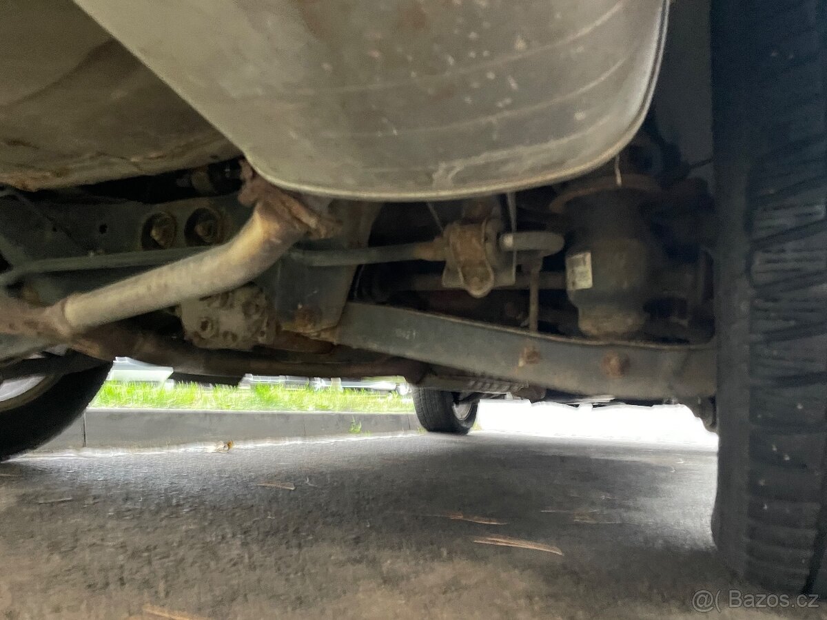 Led světla včetně zdroje se stmíváním - 3