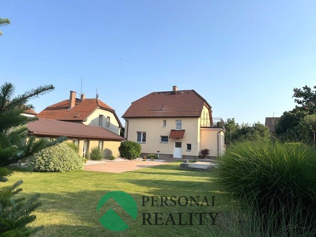 Prodej, Rodinné domy, 946 m² - Škvorec, ev.č. 01122 - 3