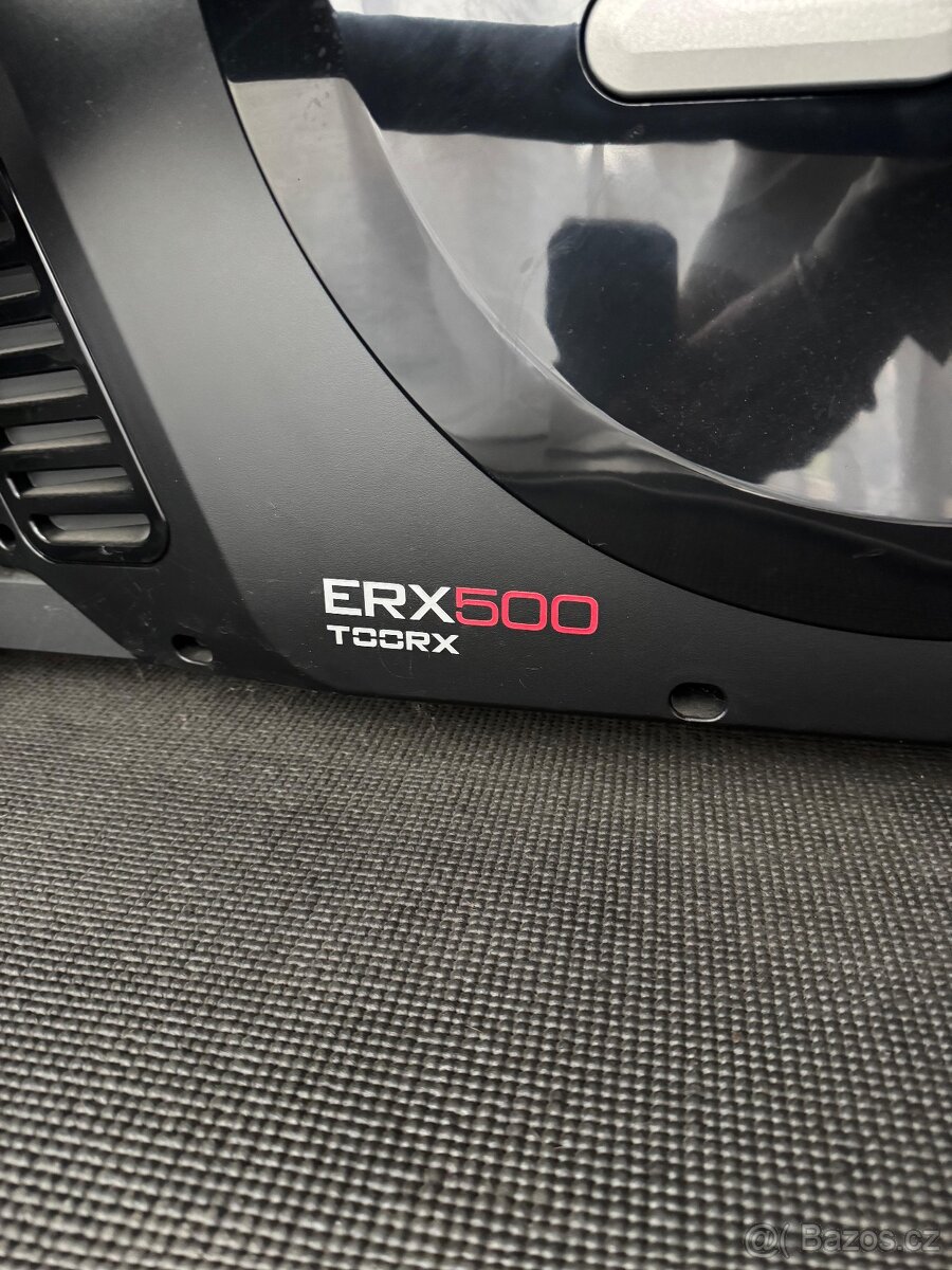 Eliptický Trenažer TOORX - 3