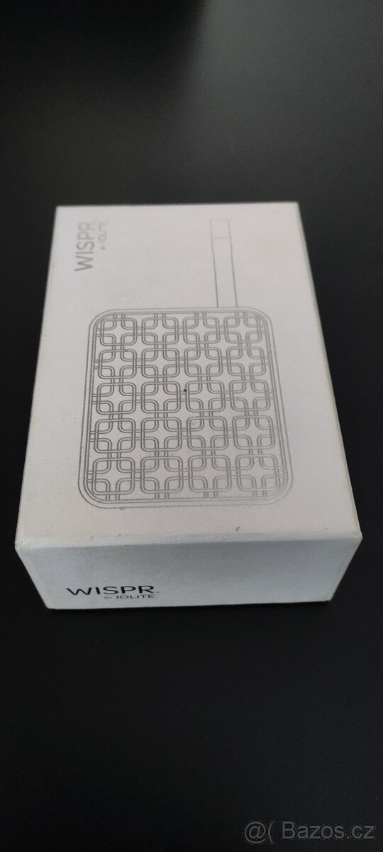 Vaporizér Wispr 2 - 3