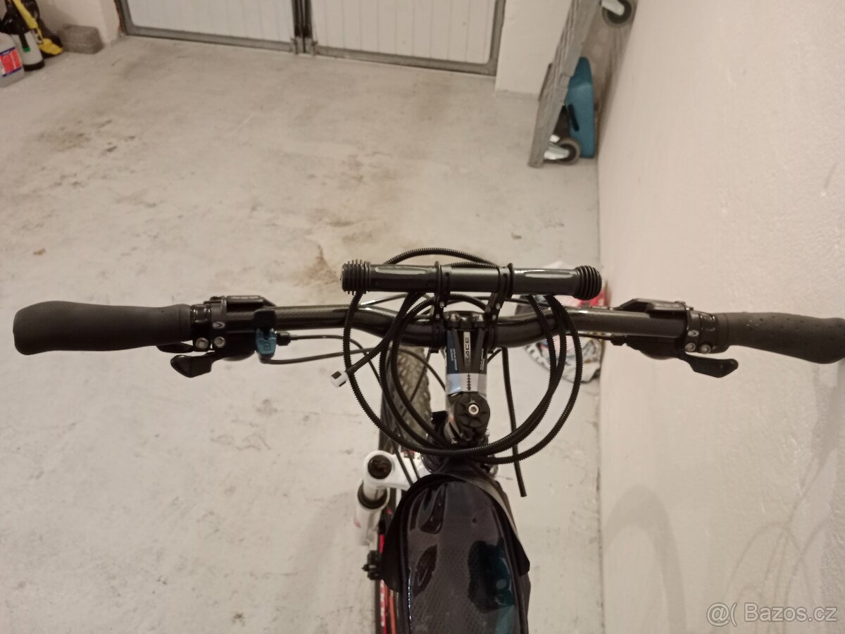 Rock Machine tsunami 50 - 3