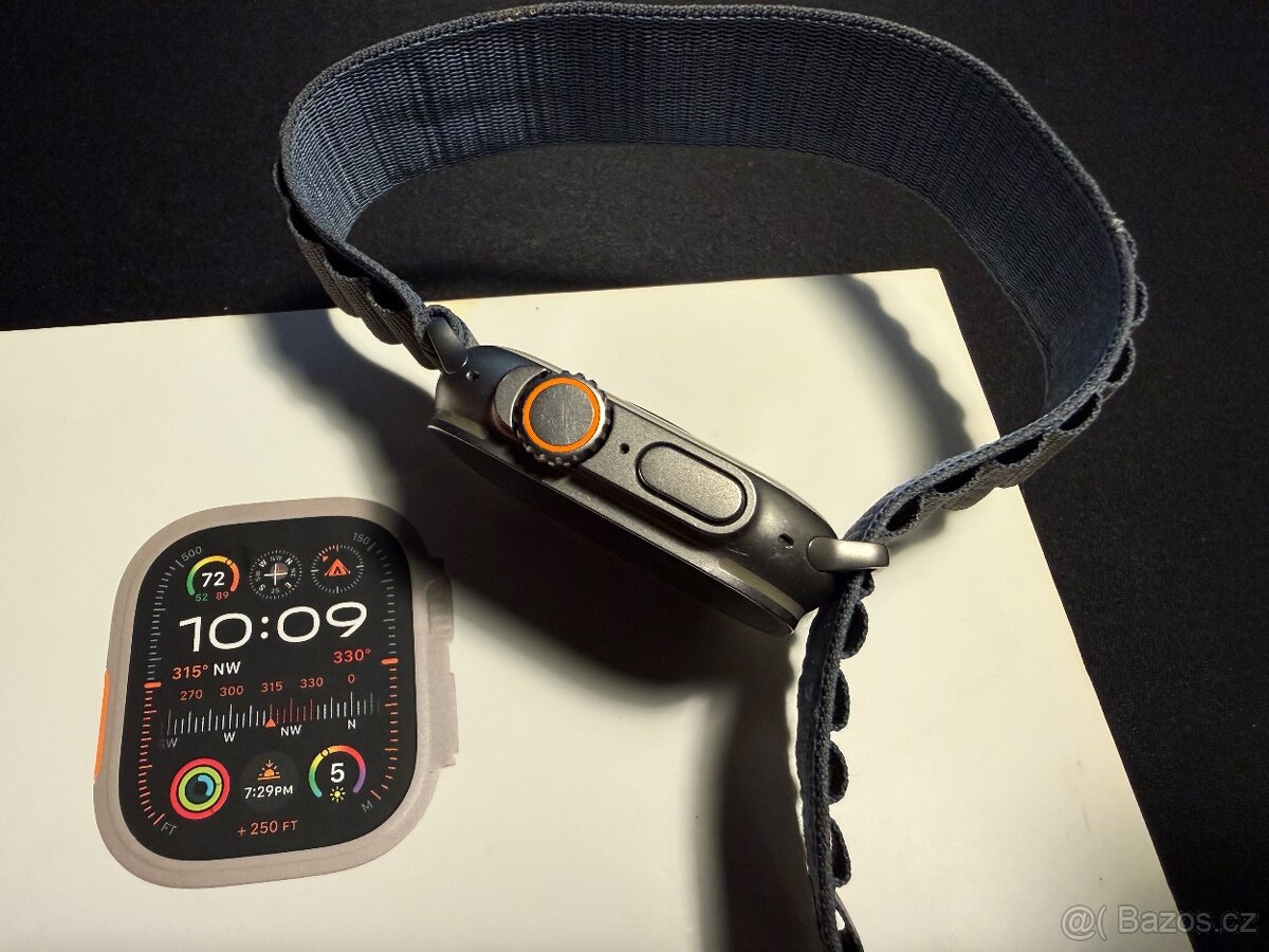 Apple Watch Ultra 2 - 3