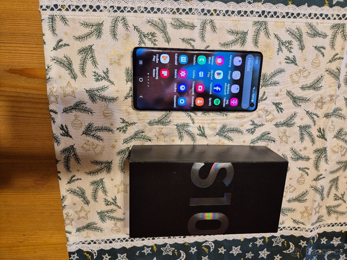 Samsung galaxy s10 - 3