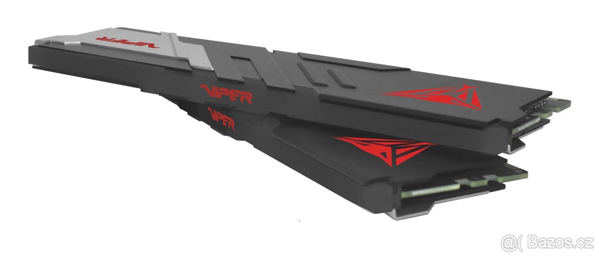 Patriot Viper Venom 32GB (2x16GB) KIT DDR5 6000MHz CL36 - 3