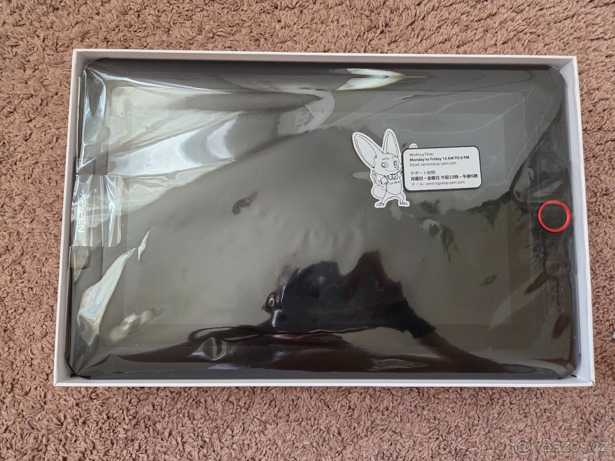 Grafický tablet XP-Pen Artist 13.3 Pro - 3