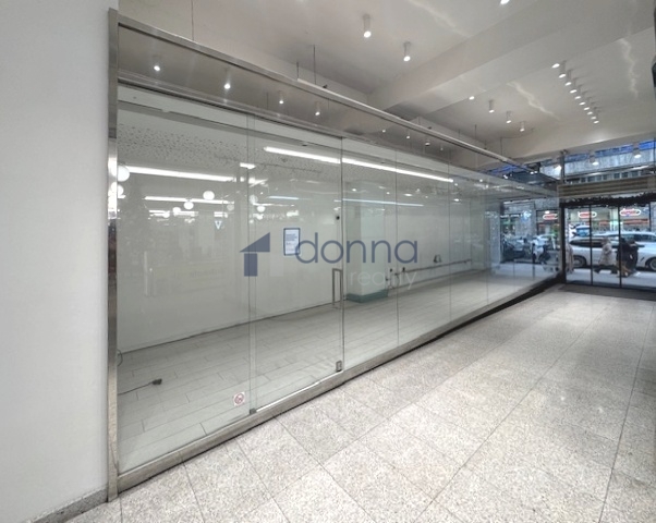 Pronájem obchodního prostoru 34 m² Na Poříčí Praha 1 - Nové - 3