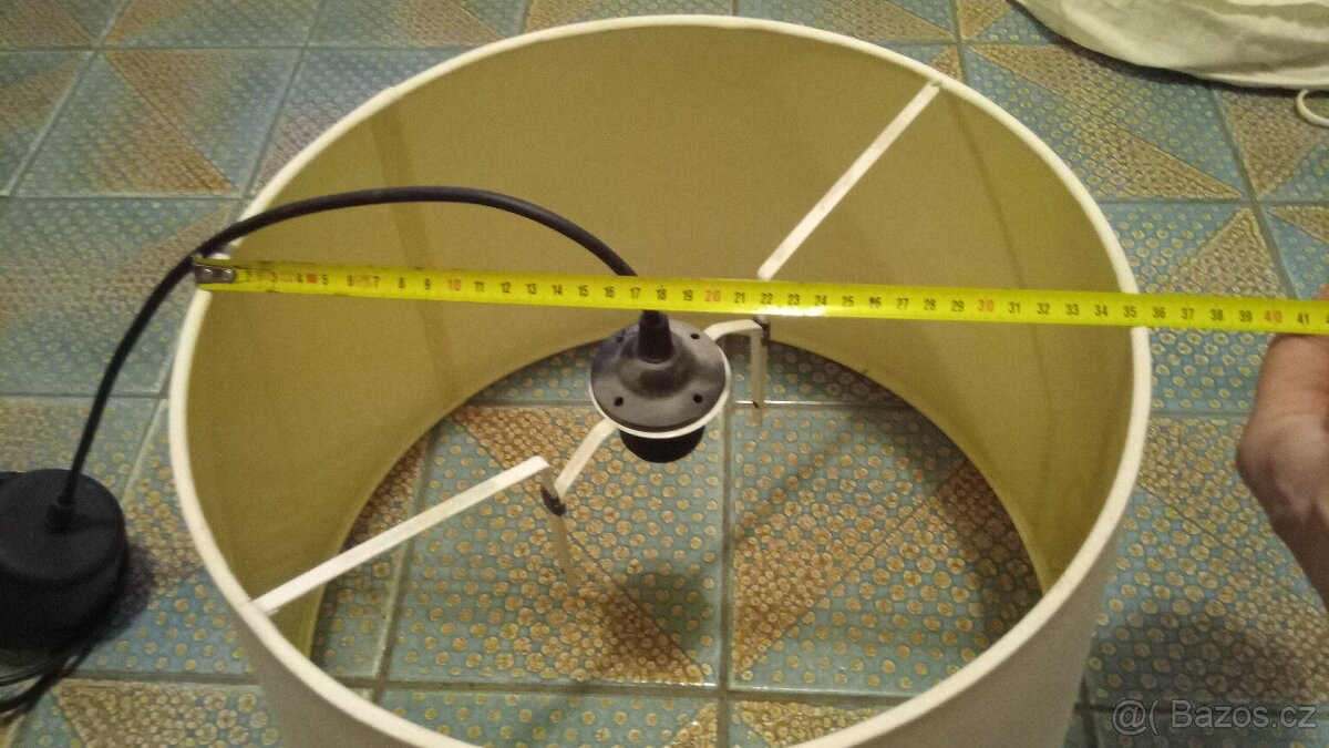 Lampy, lustry, lampičky IKEA - 3