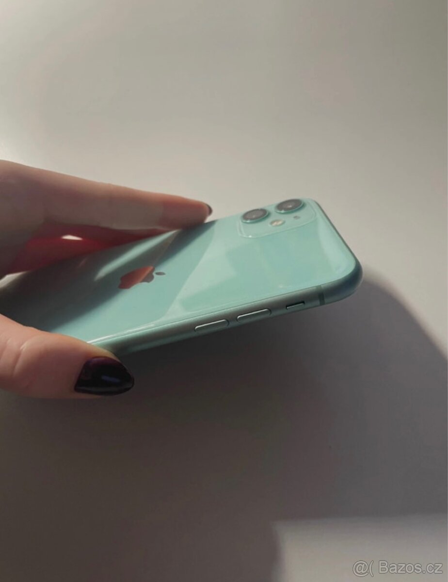 Apple iPhone 11, 128 GB - 3