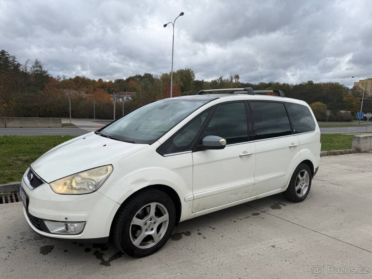 Ford galaxy WA6 - 3