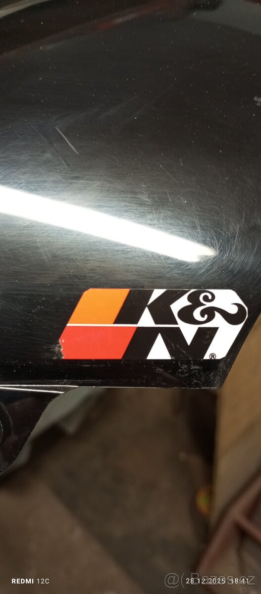 Štít na Honda pcx - 3