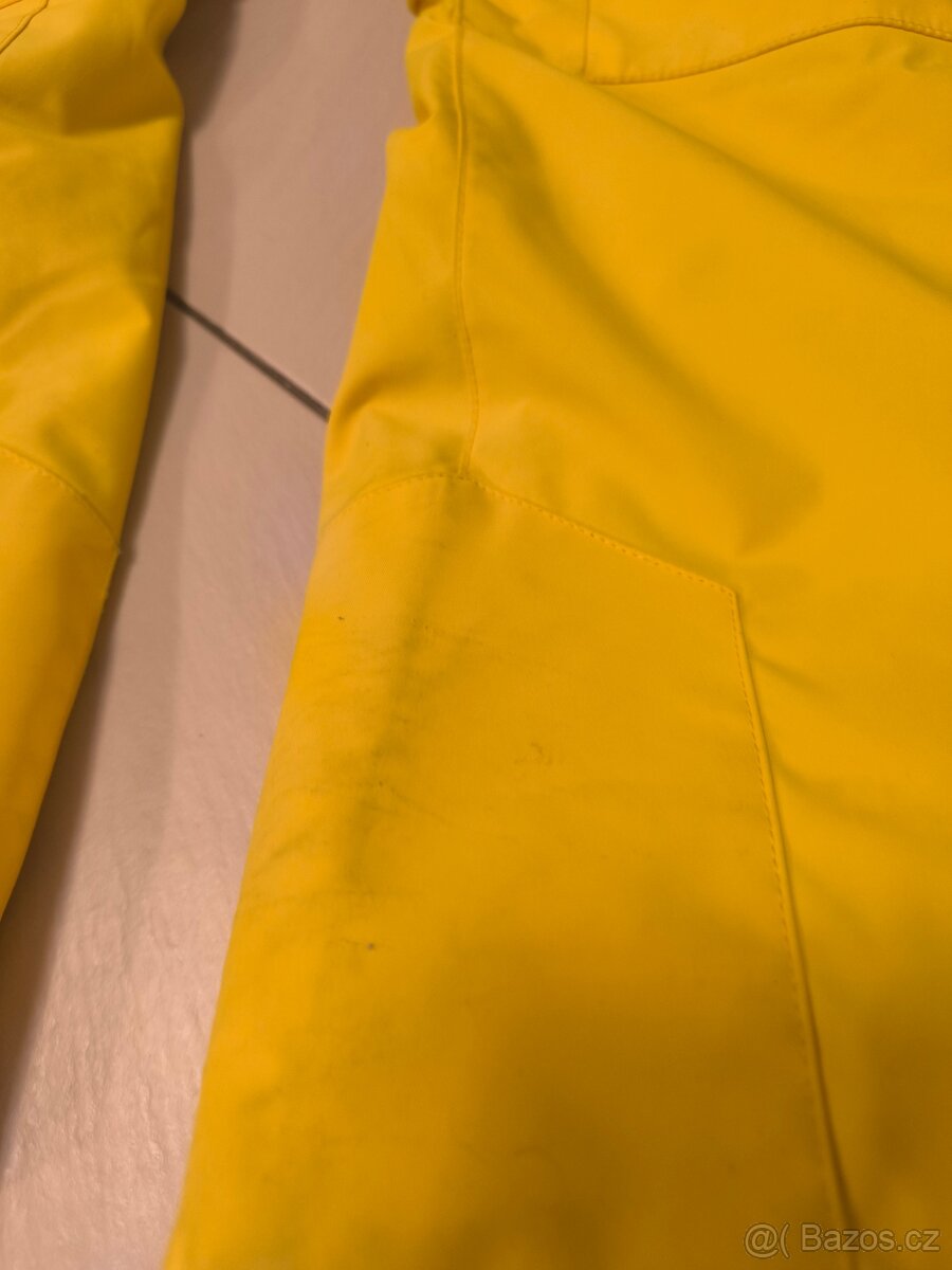 Lyžařské kalhoty Hannah - 3