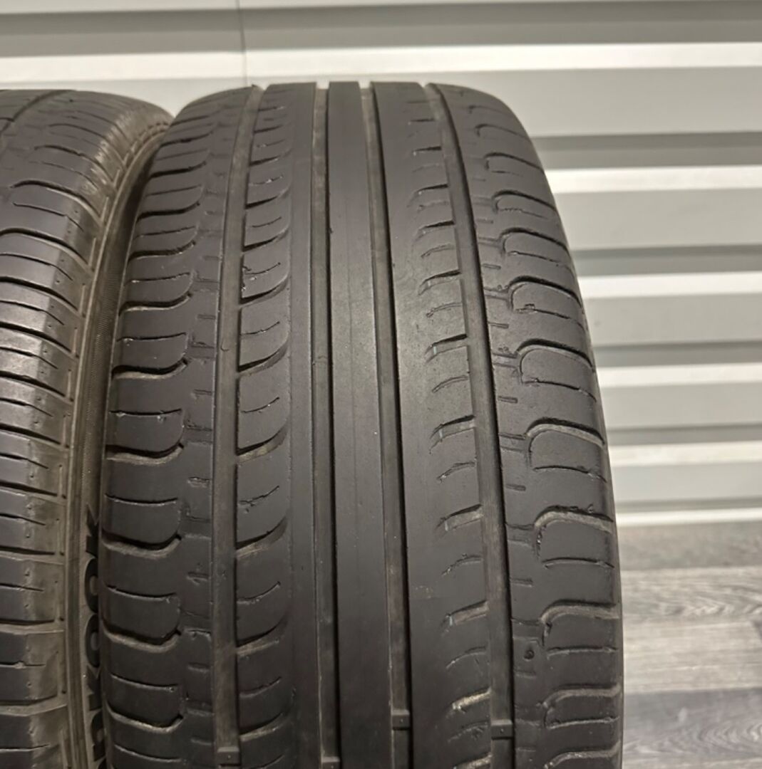2ks pneu 235/50/19 HANKOOK - 3