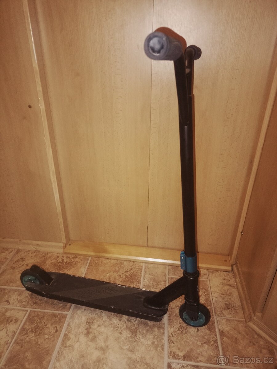 Freestyle koloběžka Klarfit - 3