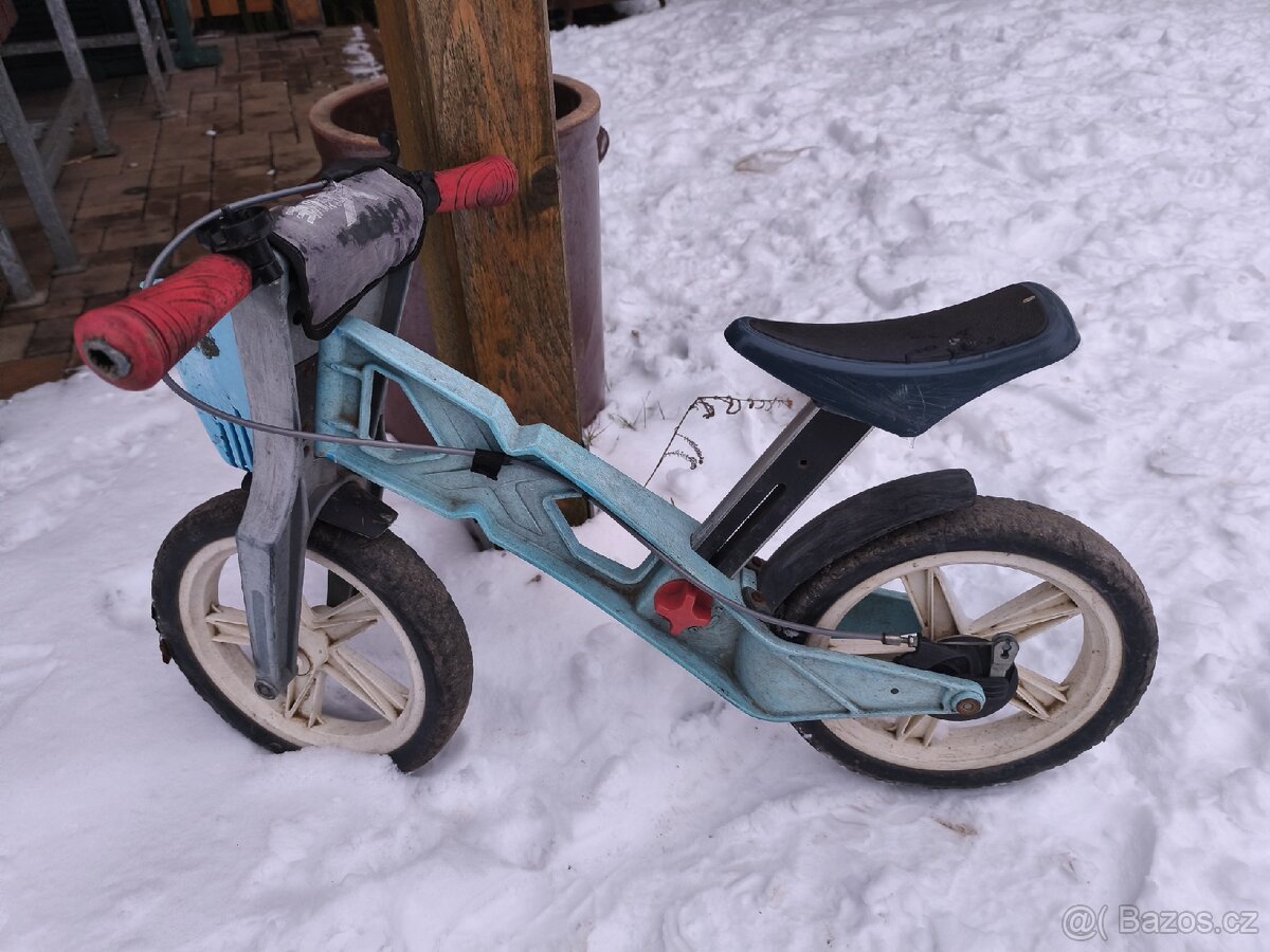 Dětské odrážedlo - 3