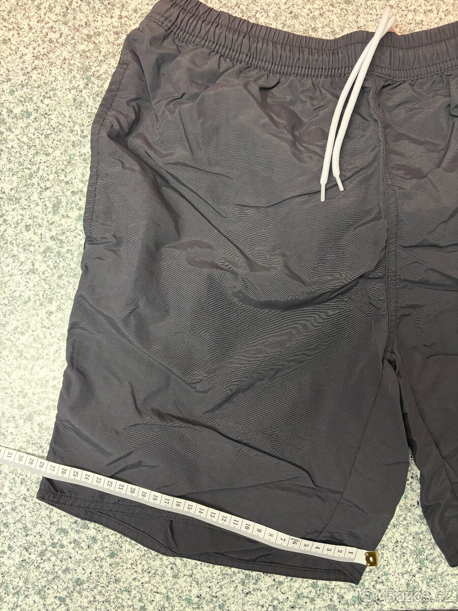 Pánské plavky (šortky) AQUOS, velikost L - 3