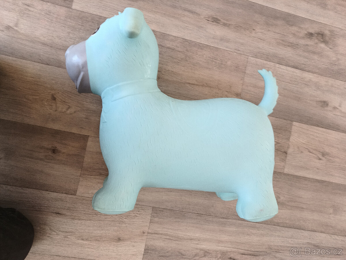 hopsadlo , skakadlo - 3