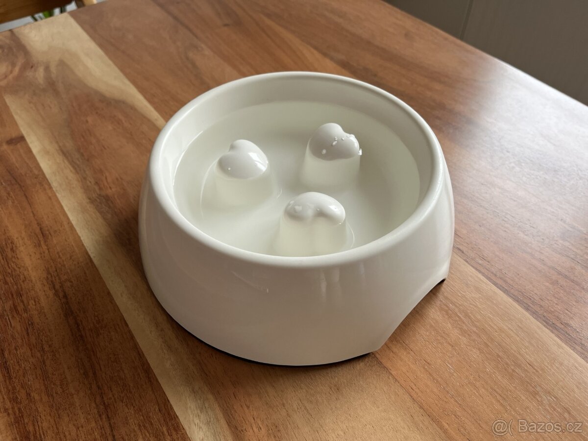 Protihltací miska pro psy - 3