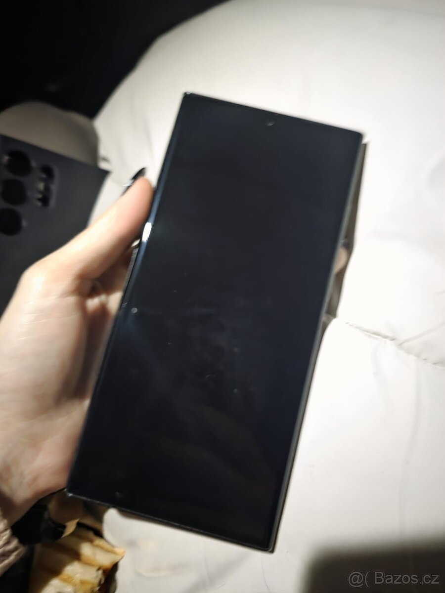 Samsung s23 ultra 256gb - 3