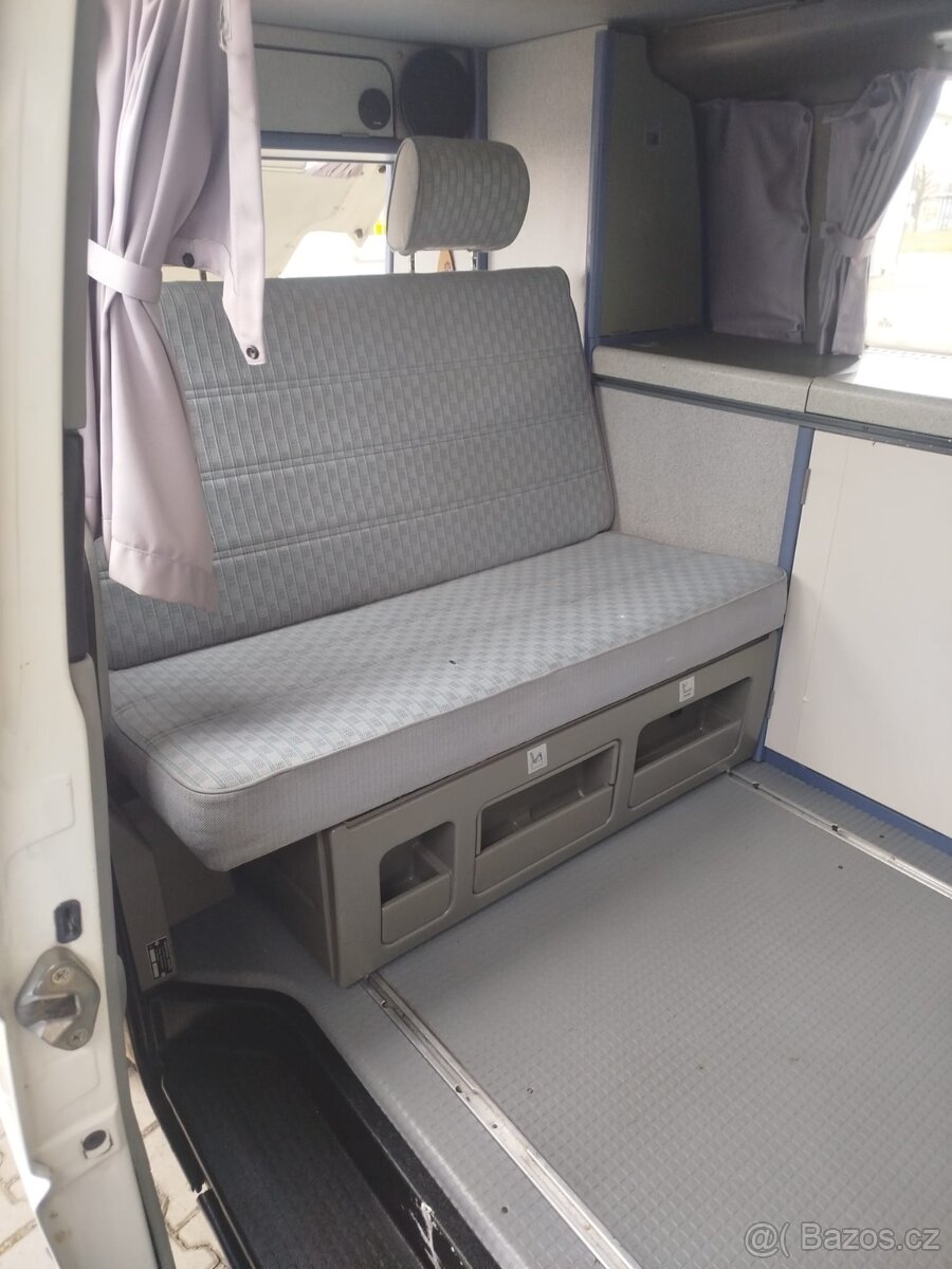 VW T4 California - 3