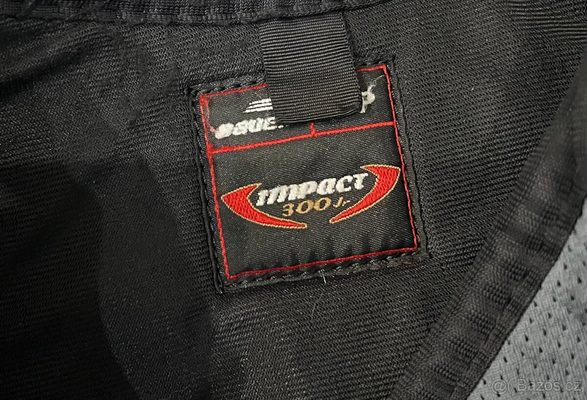 HOKEJOVÁ RAMENA BAUER - 3