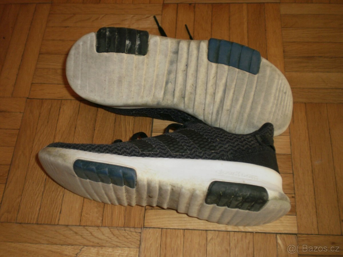 DĚTSKÉ BOTY "adidas" - 3