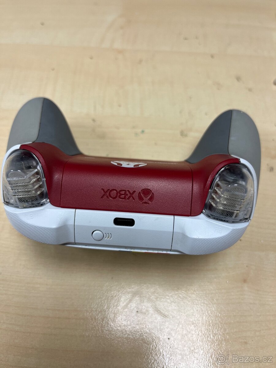 Xbox Series S/X Controller Starfield speciální edice - 3