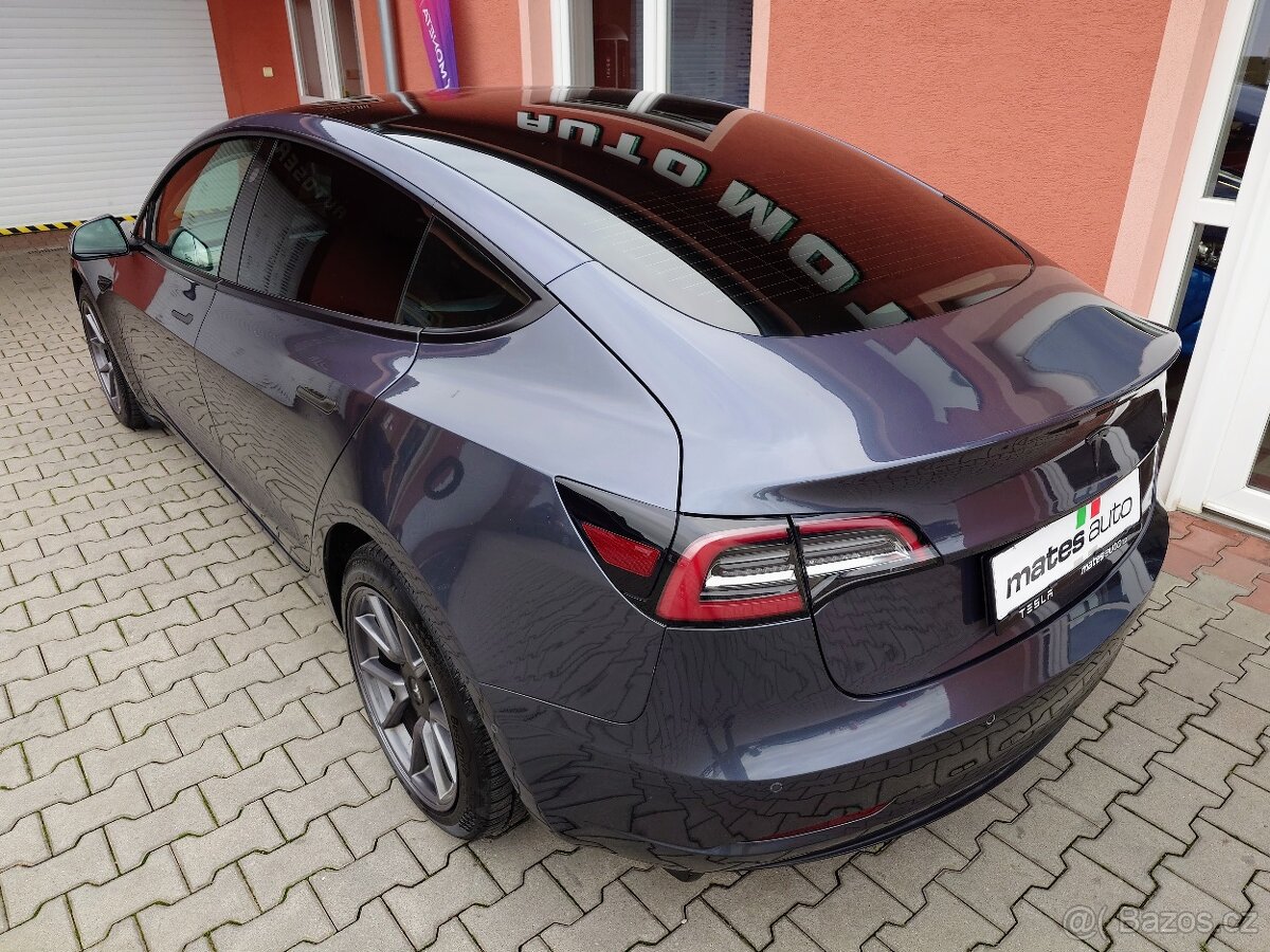 Tesla Model 3 Long Range Dual Motor AWD 366k - 3