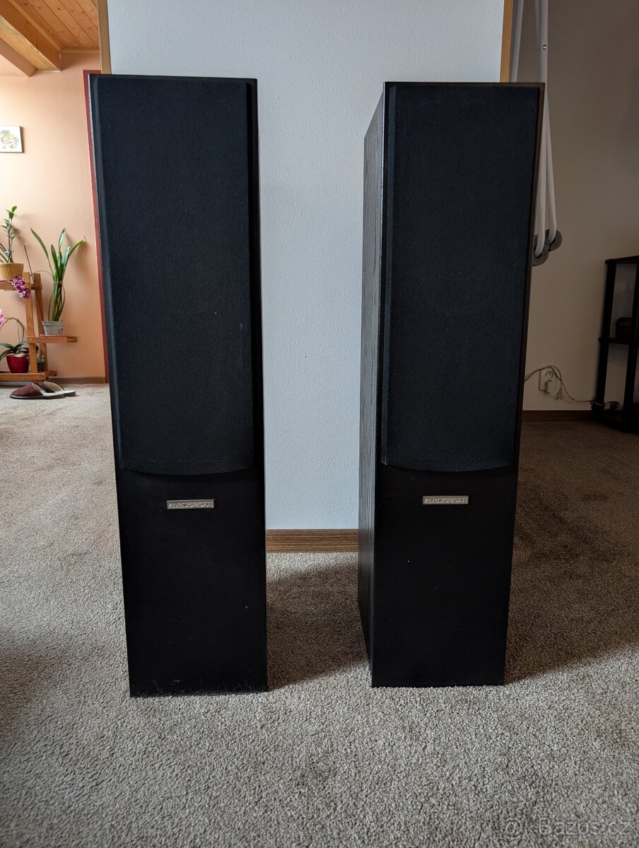 Sloupové repro ALR JORDAN - 3