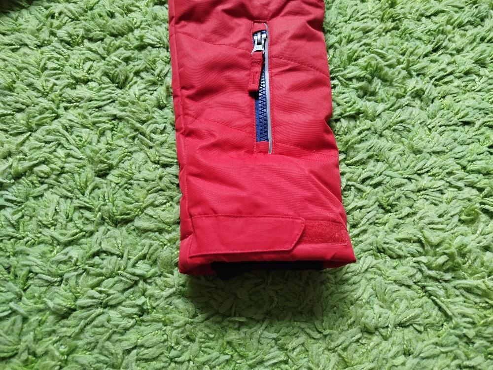 Zimní bunda Hannah 152 - 3