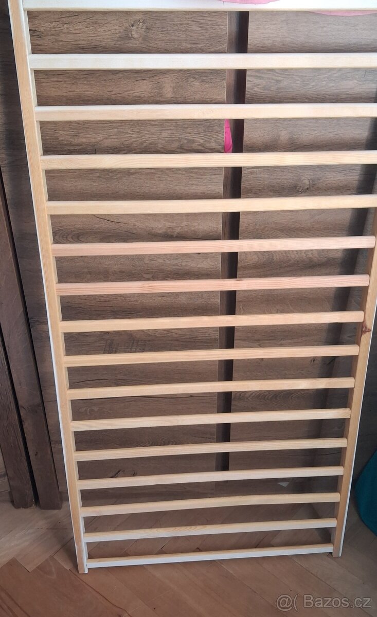 Dětská postýlka - 3