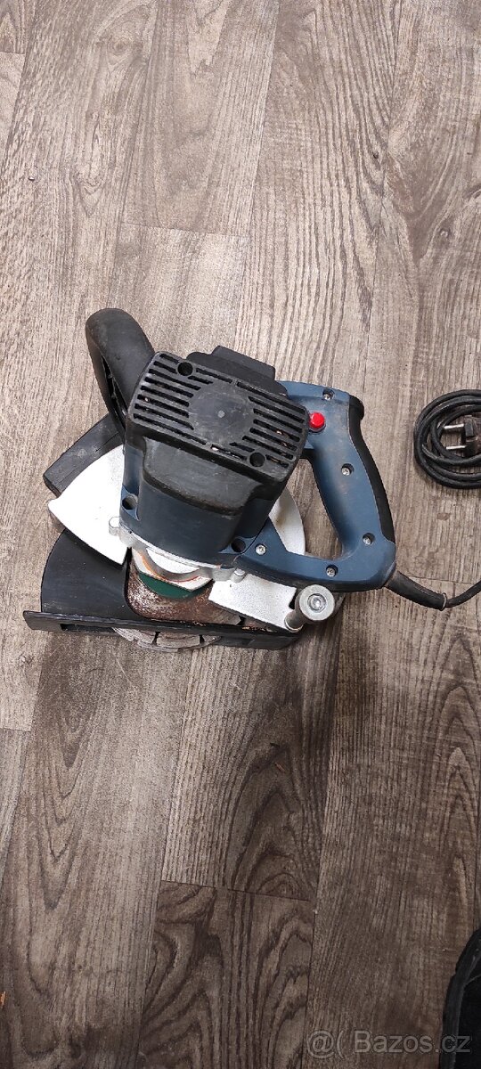 Drazkovaci fréza do zdiva gude MD 1700 - 3