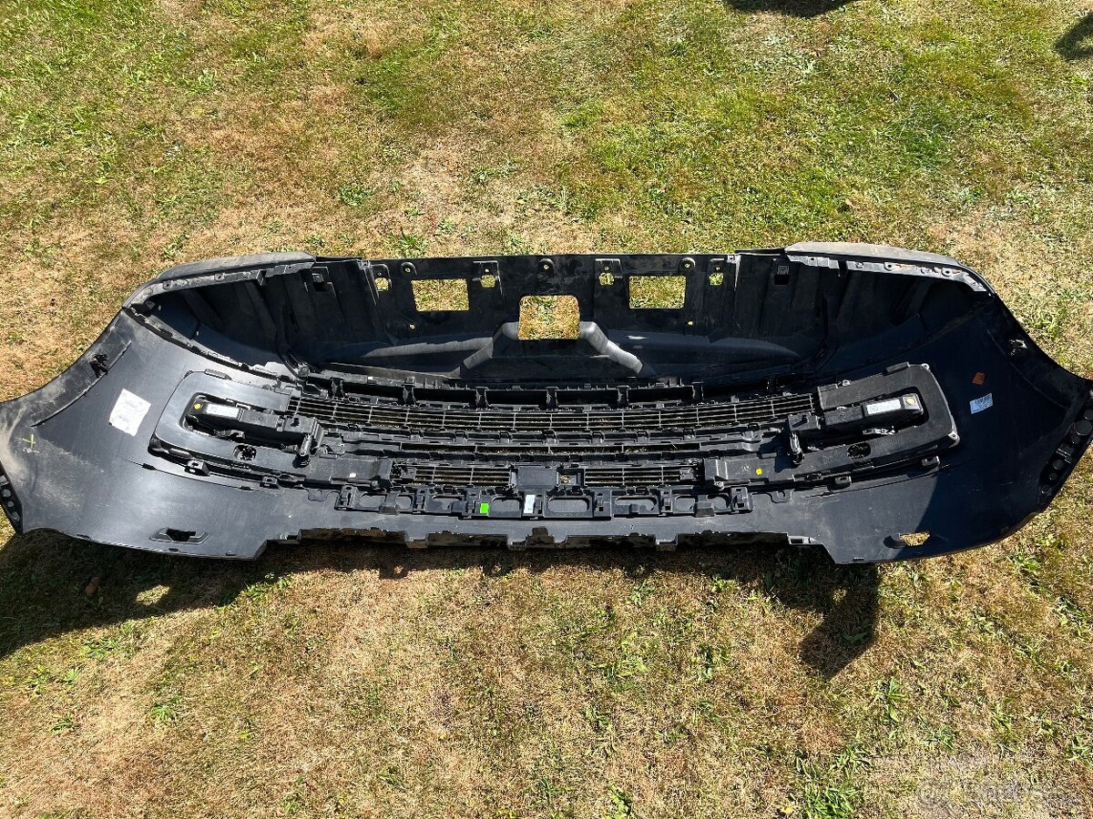 Range Rover 2024 Přední nárazník - 3