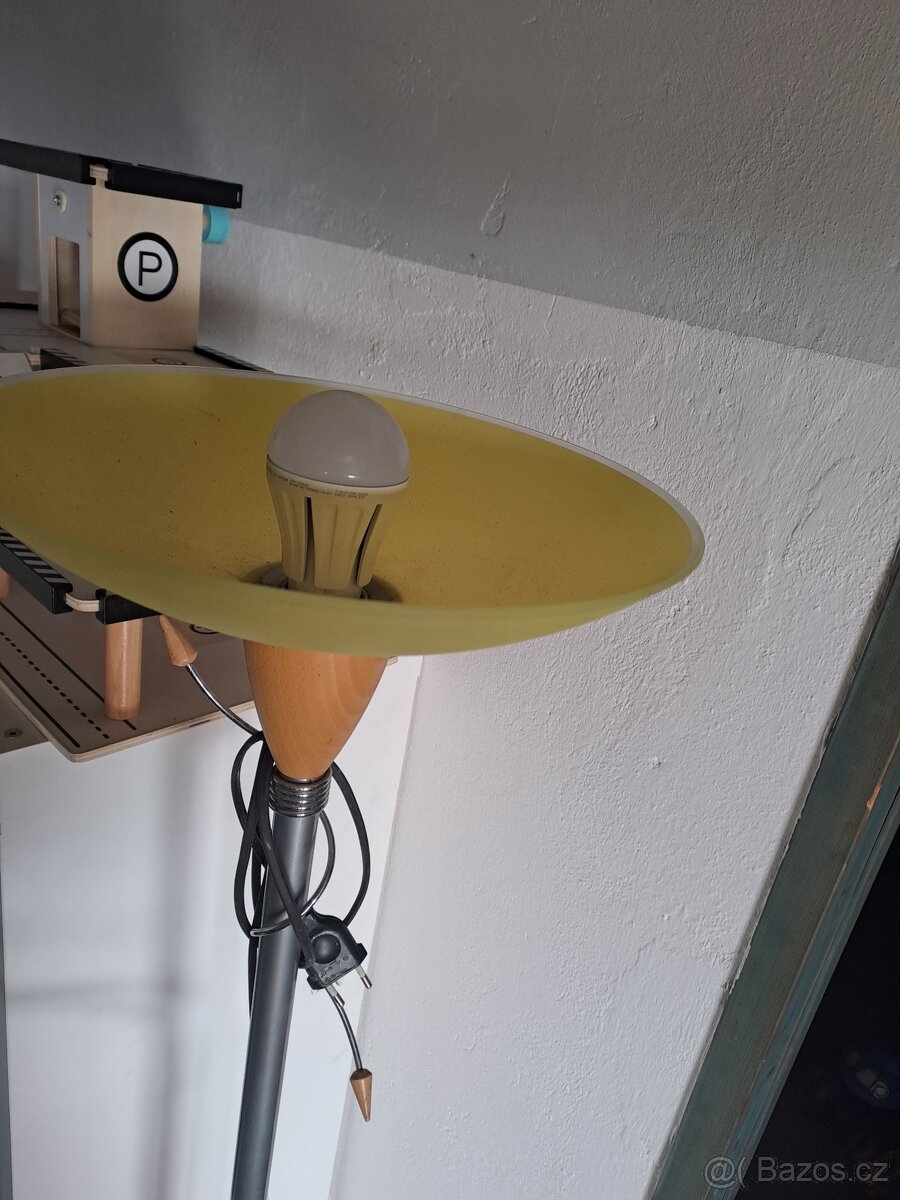 Stojaci lampa - 3