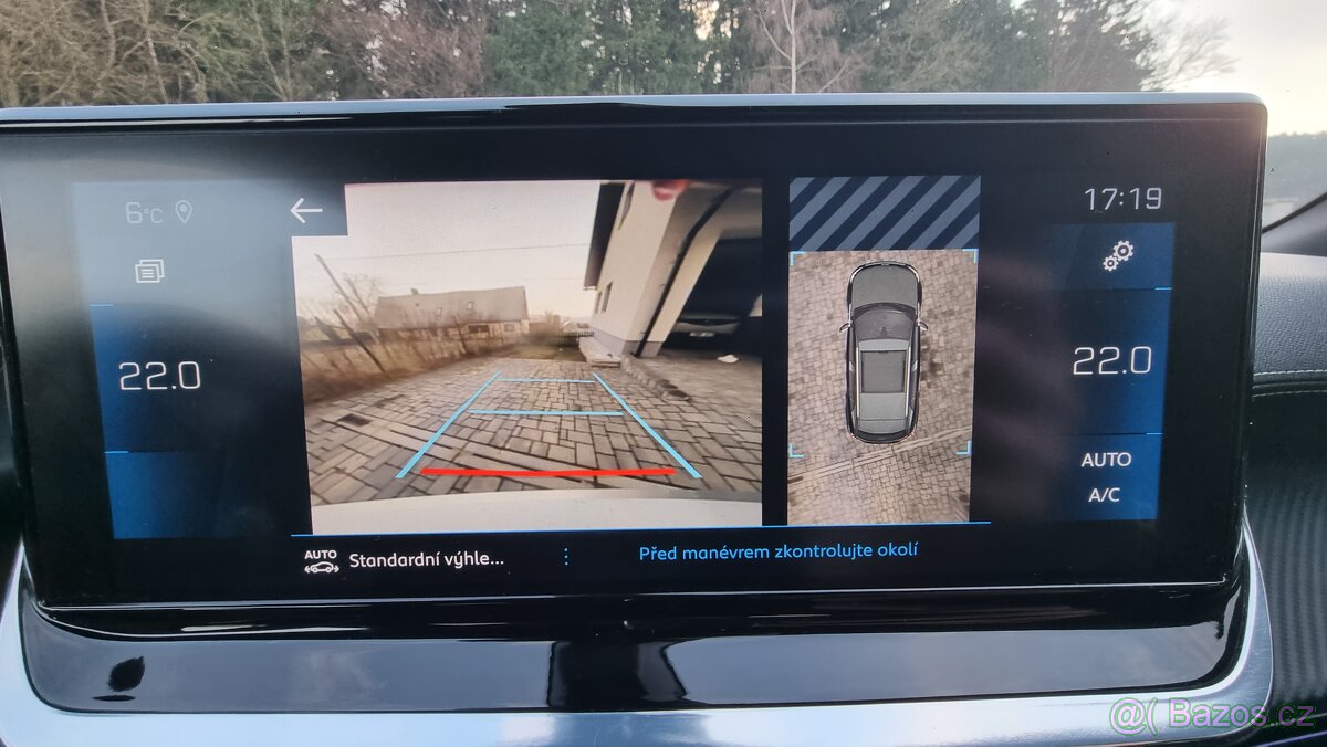 Peugeot 2008 GT – 12/2020 - 3