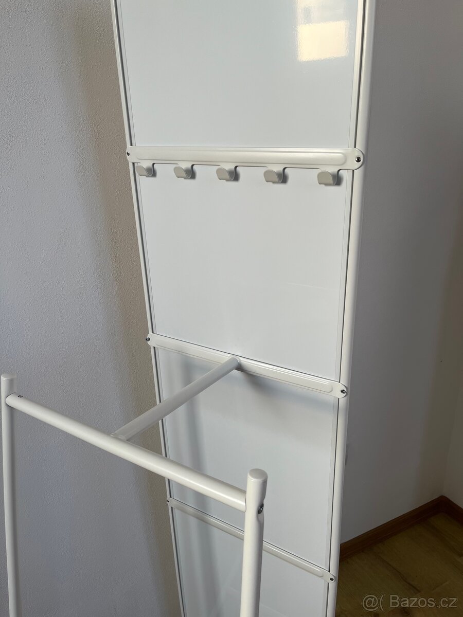 Stojací zrcadlo IKEA KNAPPER - 3