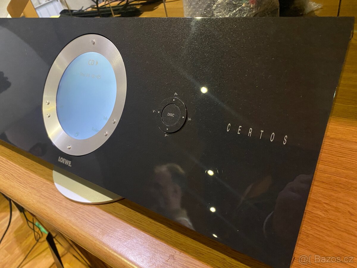 LOEWE certos - 3